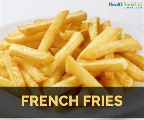 saang halaman galing ang french fries
